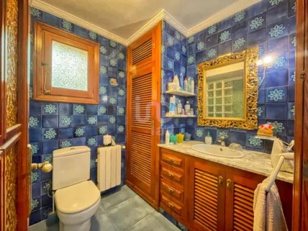 Chalet en Barrio Les Bassetes-El Marjal