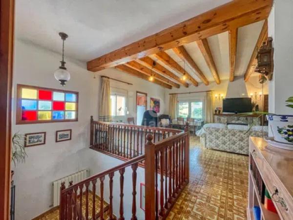 Chalet en Barrio Les Bassetes-El Marjal