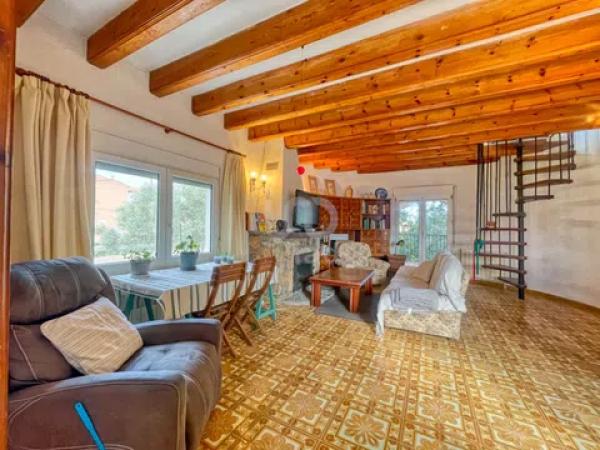 Chalet en Barrio Les Bassetes-El Marjal