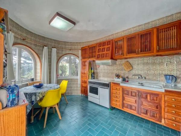 Chalet en Barrio Les Bassetes-El Marjal