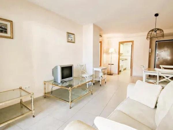 Piso en plaza Marina Alta