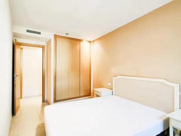 Piso en plaza Marina Alta