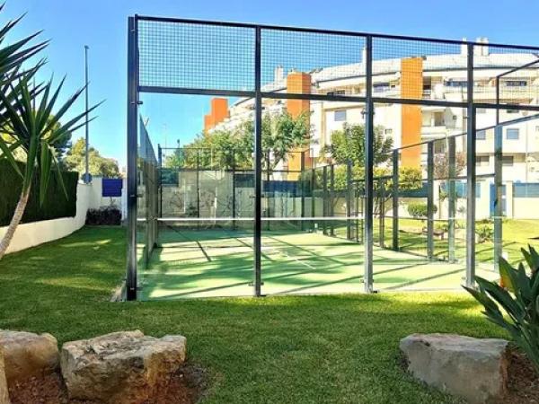 Piso en plaza Marina Alta