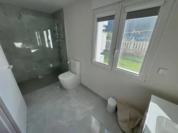 Chalet en La Pedrera-Vessanes