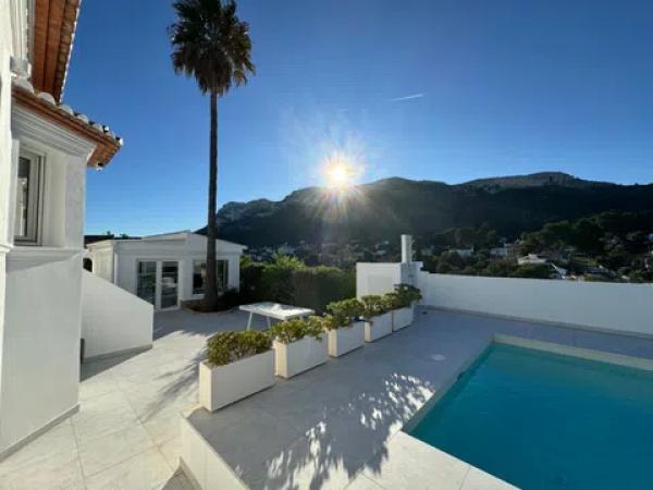 Chalet en La Pedrera-Vessanes