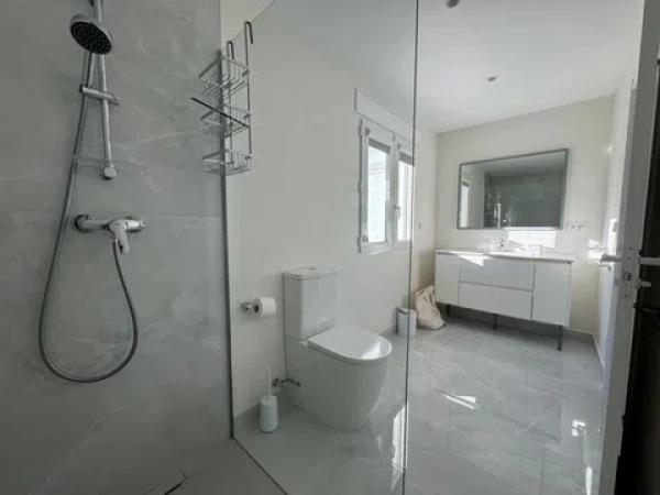 Chalet en La Pedrera-Vessanes