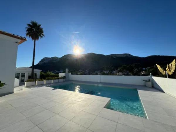 Chalet en La Pedrera-Vessanes