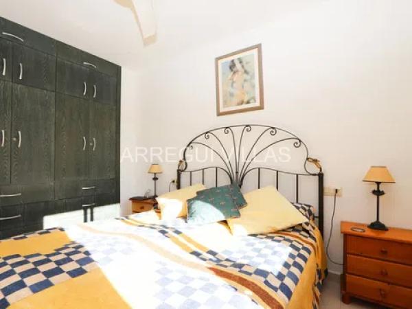 Piso en calle de la Gralla