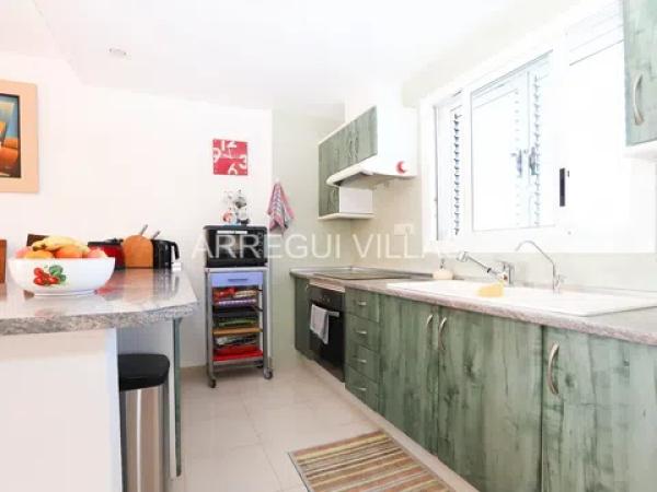 Piso en calle de la Gralla