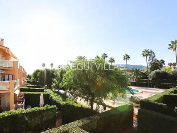 Piso en calle de la Gralla