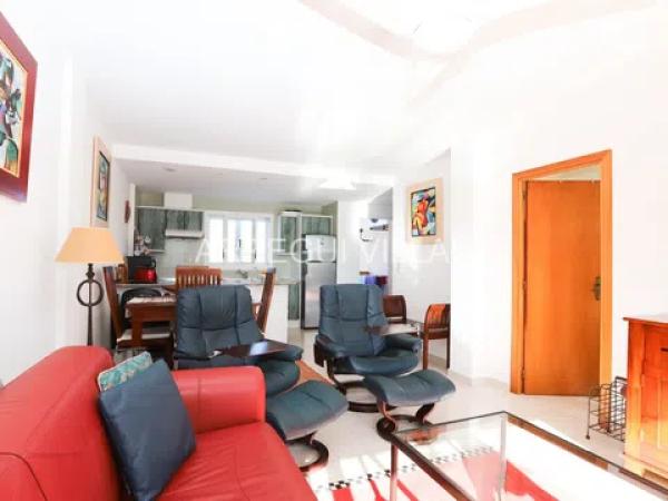 Piso en calle de la Gralla