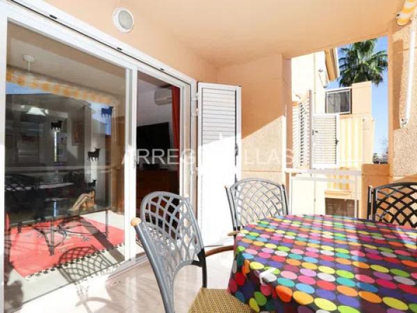 Piso en calle de la Gralla