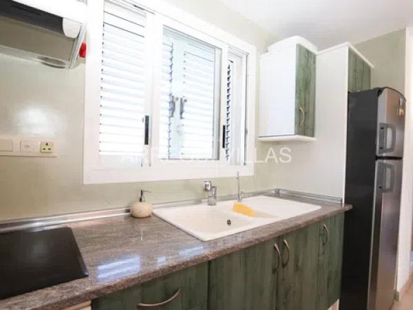 Piso en calle de la Gralla