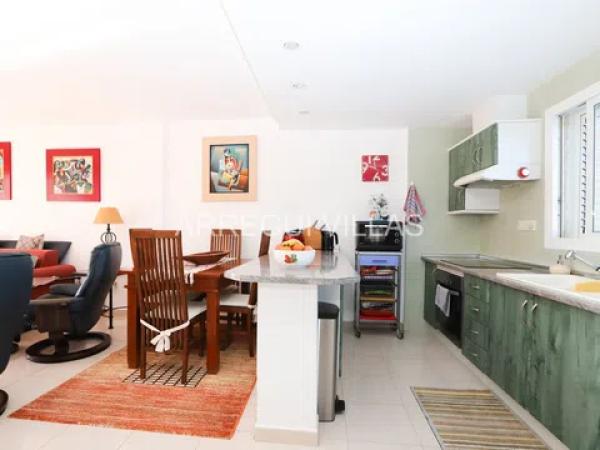 Piso en calle de la Gralla