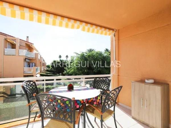 Piso en calle de la Gralla