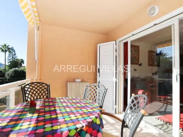 Piso en calle de la Gralla