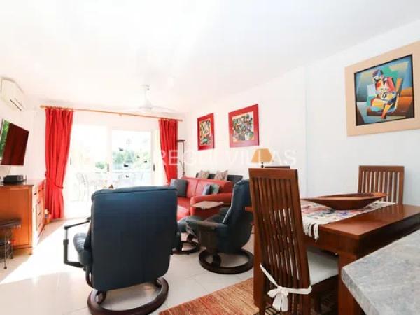 Piso en calle de la Gralla