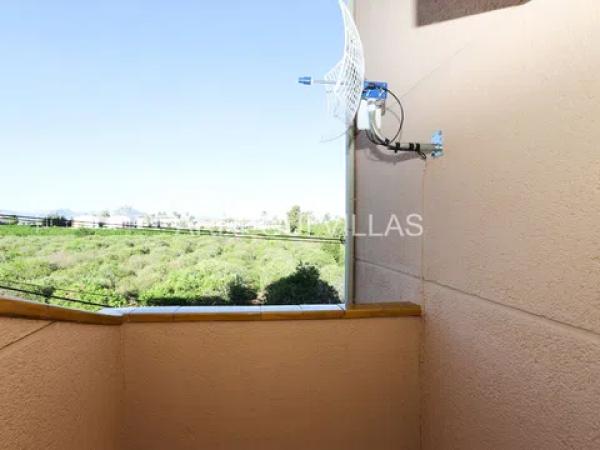 Piso en calle de la Gralla