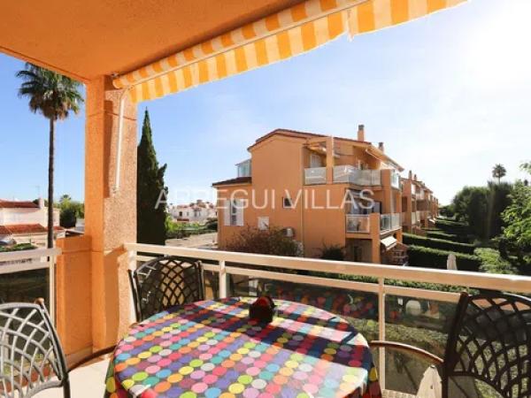 Piso en calle de la Gralla