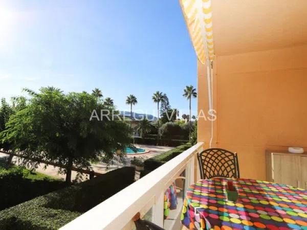 Piso en calle de la Gralla