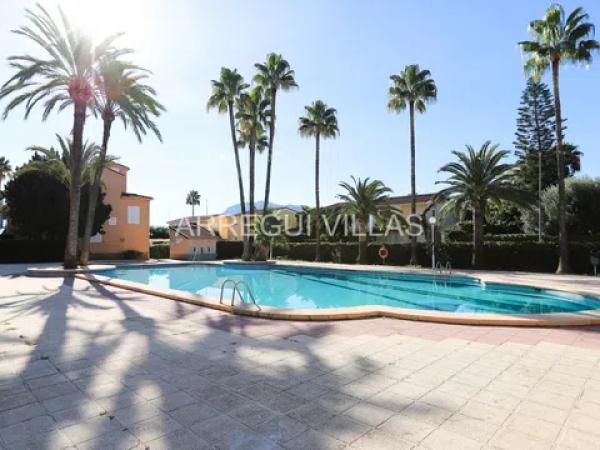 Piso en calle de la Gralla