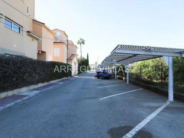 Piso en calle de la Gralla