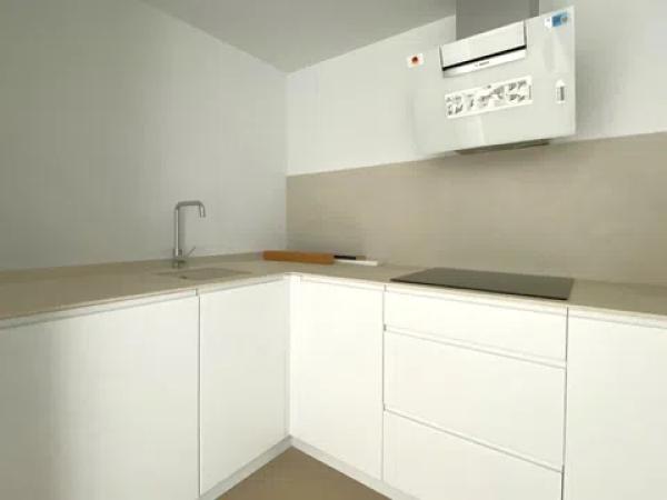 Piso en Barrio Les Bassetes-El Marjal