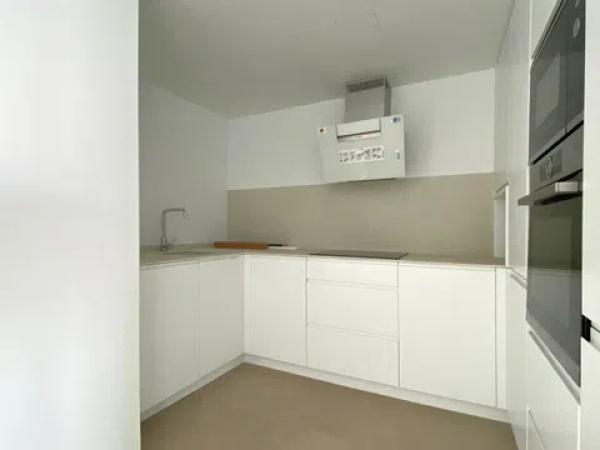 Piso en Barrio Les Bassetes-El Marjal