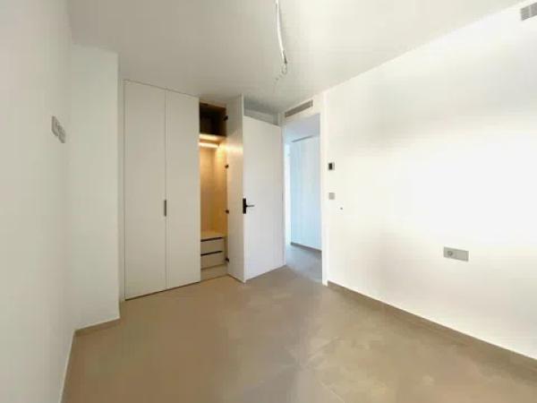 Piso en Barrio Les Bassetes-El Marjal