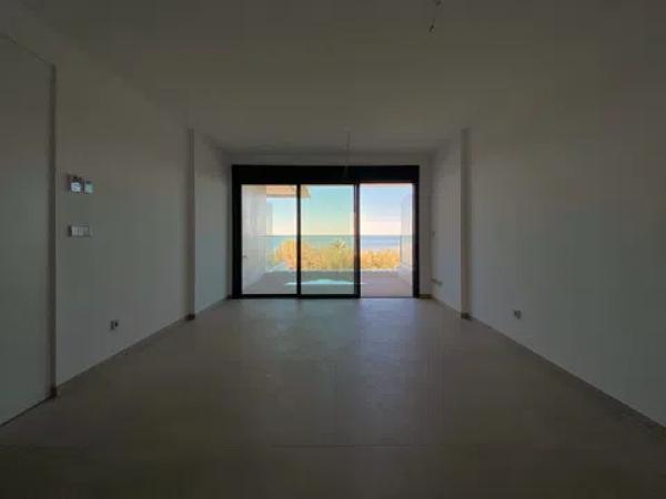 Piso en Barrio Les Bassetes-El Marjal