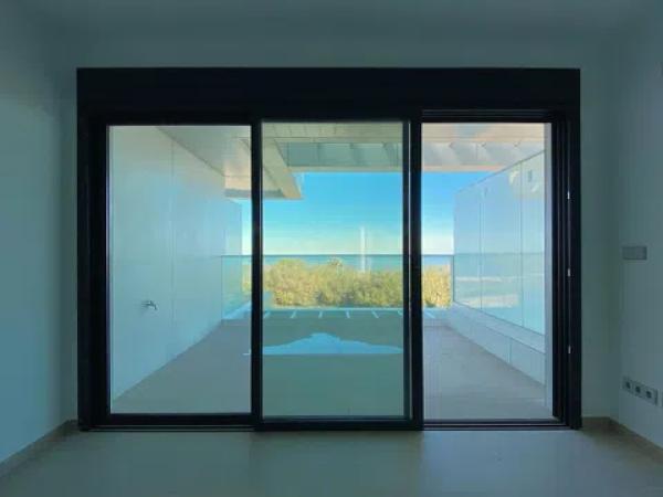 Piso en Barrio Les Bassetes-El Marjal