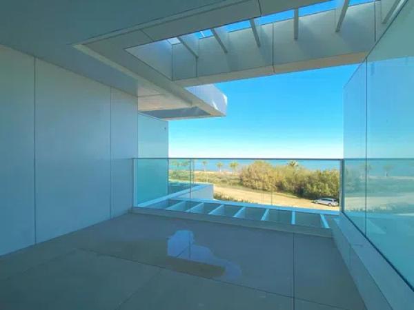 Piso en Barrio Les Bassetes-El Marjal