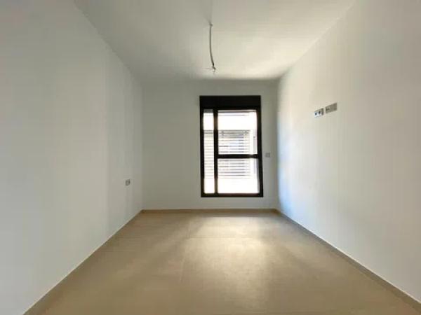 Piso en Barrio Les Bassetes-El Marjal