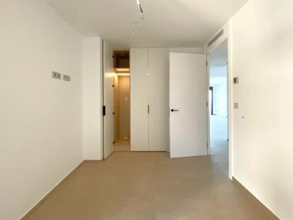 Piso en Barrio Les Bassetes-El Marjal