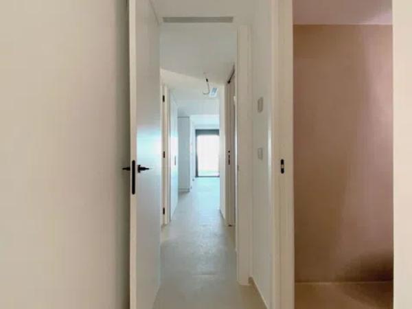 Piso en Barrio Les Bassetes-El Marjal