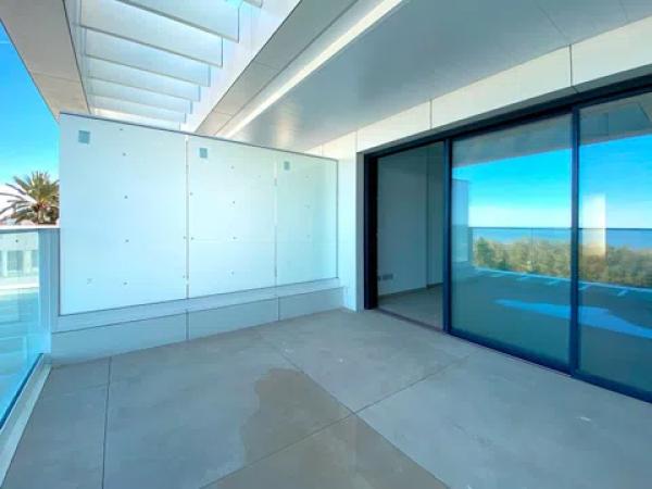 Piso en Barrio Les Bassetes-El Marjal