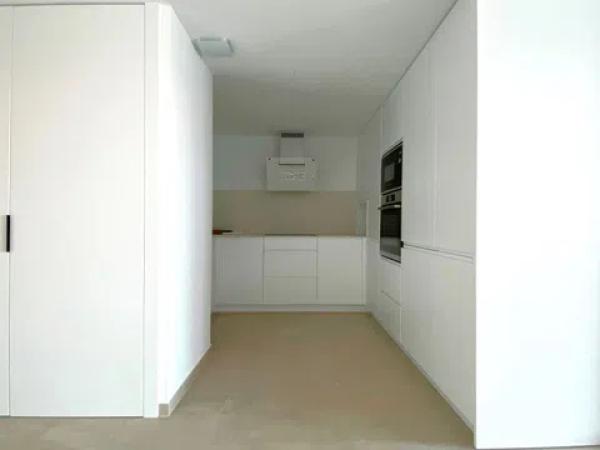 Piso en Barrio Les Bassetes-El Marjal