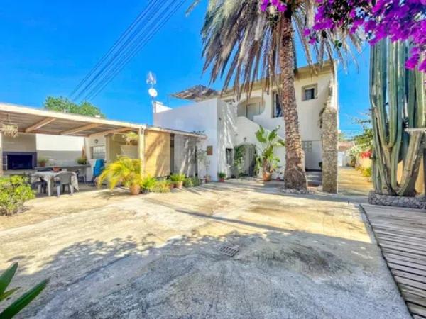 Chalet en Devesses - Monte Pego