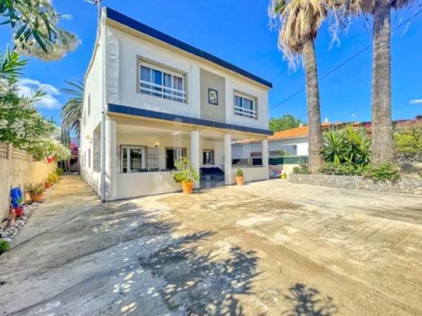 Chalet en Devesses - Monte Pego