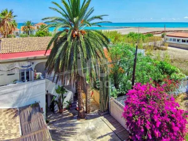 Chalet en Devesses - Monte Pego