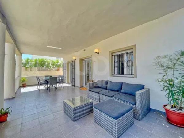 Chalet en Devesses - Monte Pego