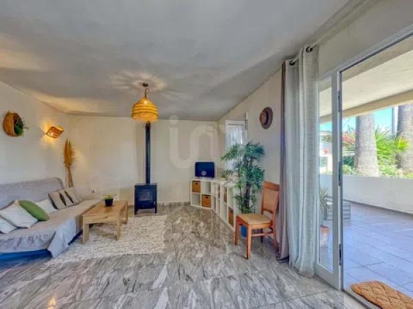 Chalet en Devesses - Monte Pego