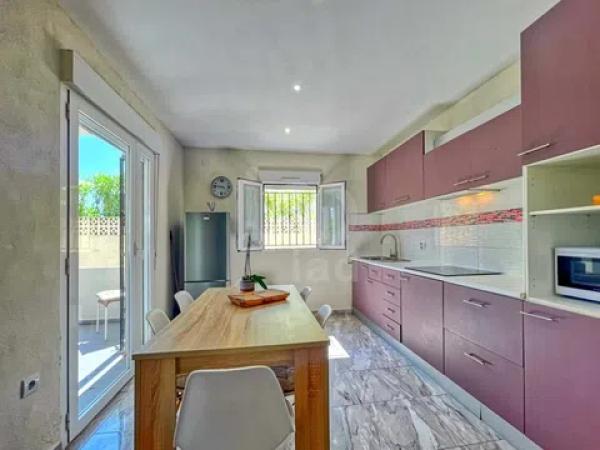 Chalet en Devesses - Monte Pego