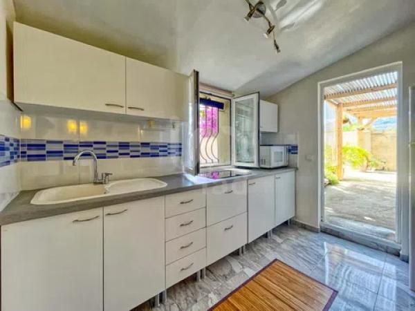 Chalet en Devesses - Monte Pego