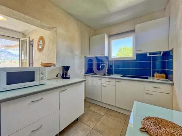 Chalet en Devesses - Monte Pego