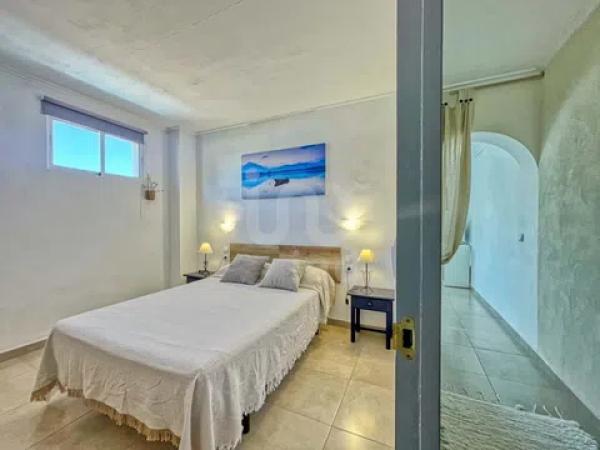 Chalet en Devesses - Monte Pego