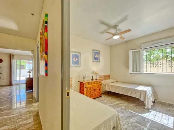 Chalet en Devesses - Monte Pego