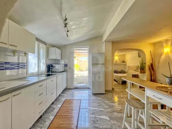 Chalet en Devesses - Monte Pego