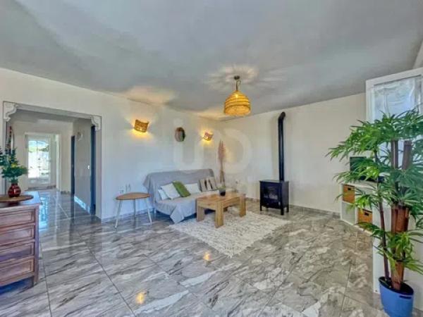 Chalet en Devesses - Monte Pego