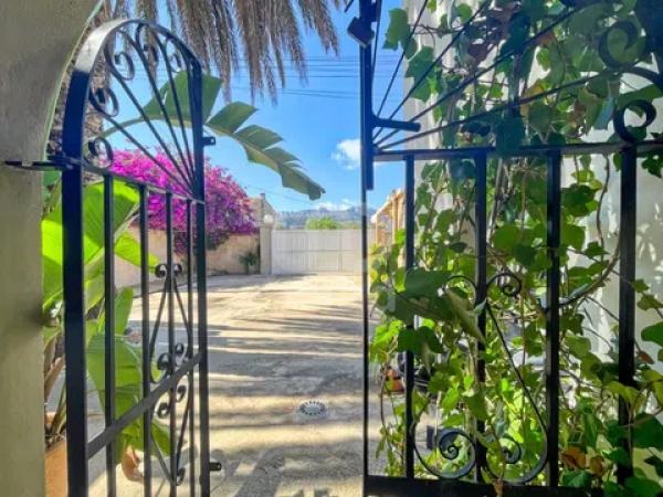 Chalet en Devesses - Monte Pego